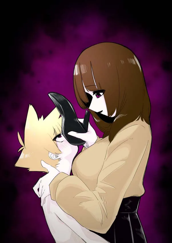 mr. hokke   Hentai Chapter 1 - page 2