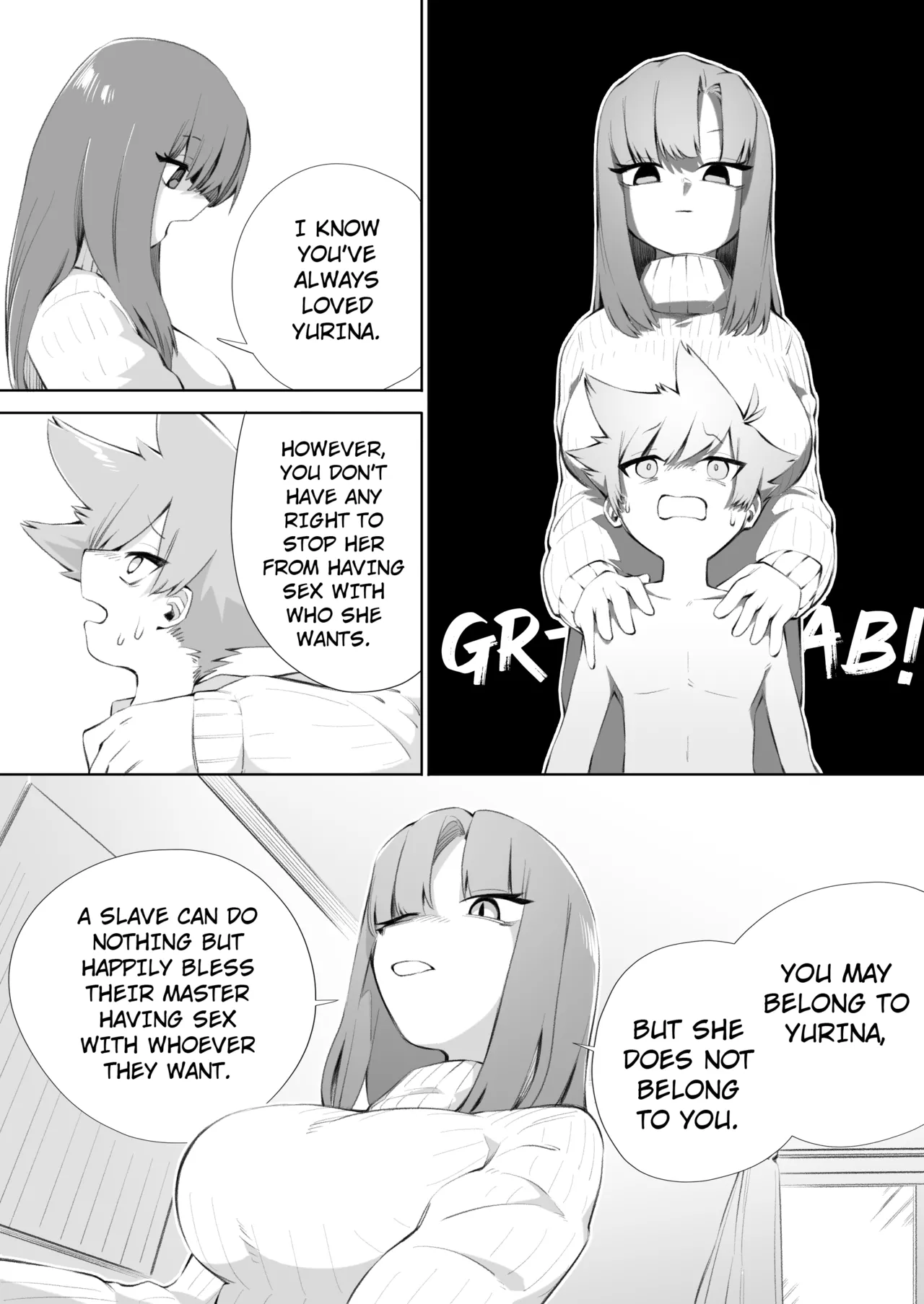 mr. hokke   Hentai Chapter 1 - page 67
