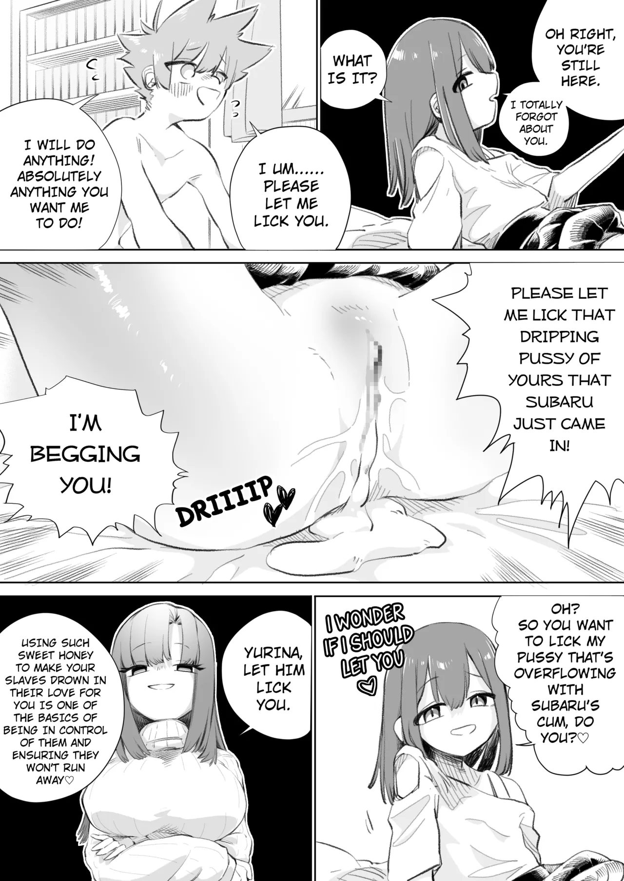 mr. hokke   Hentai Chapter 1 - page 78