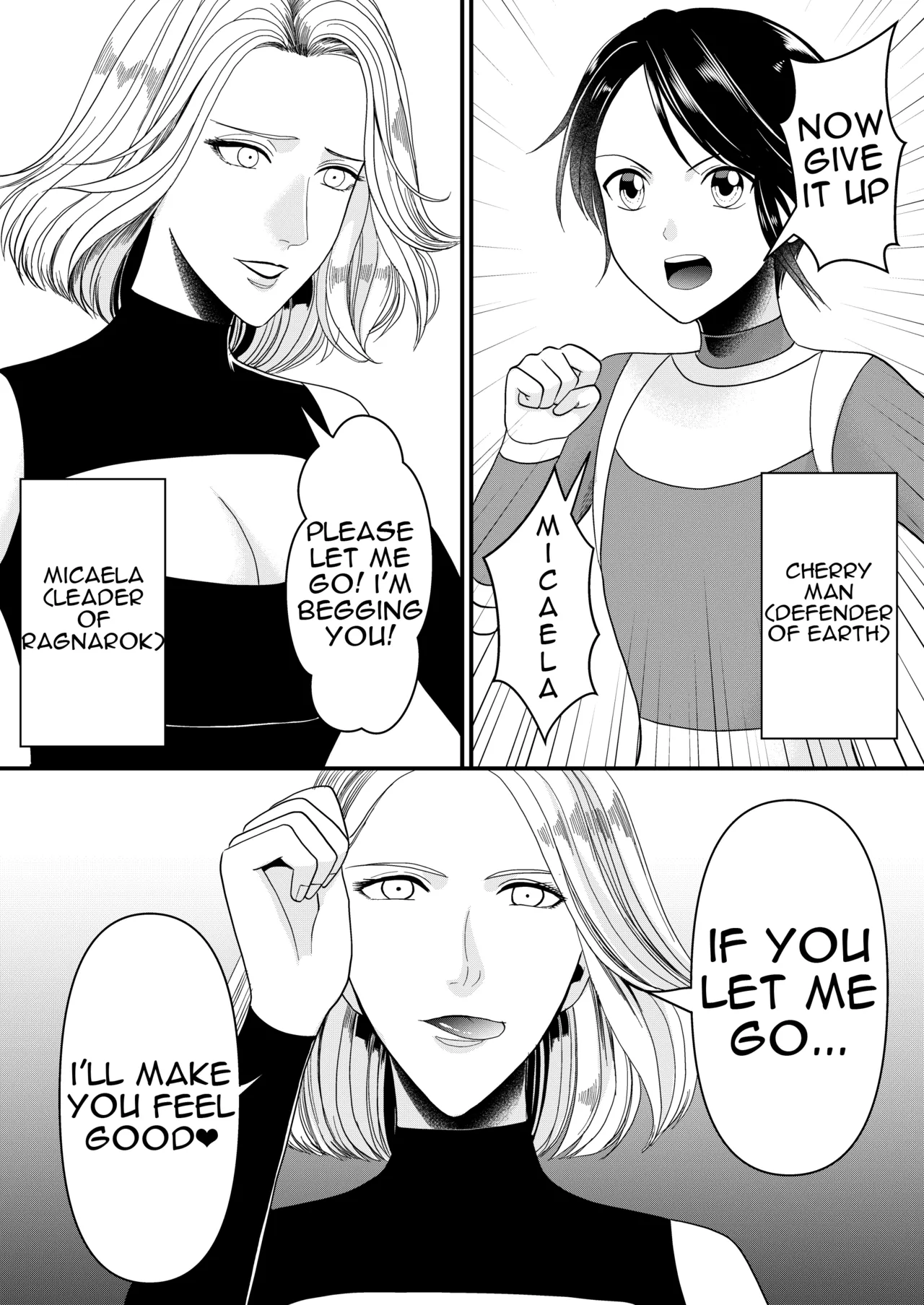mr. hokke   Hentai Chapter 1 - page 83