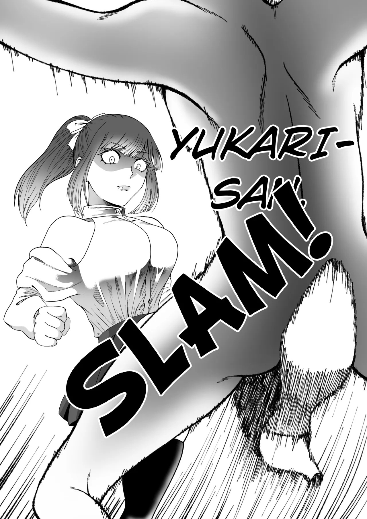 mr. hokke   Hentai Chapter 2 - page 30
