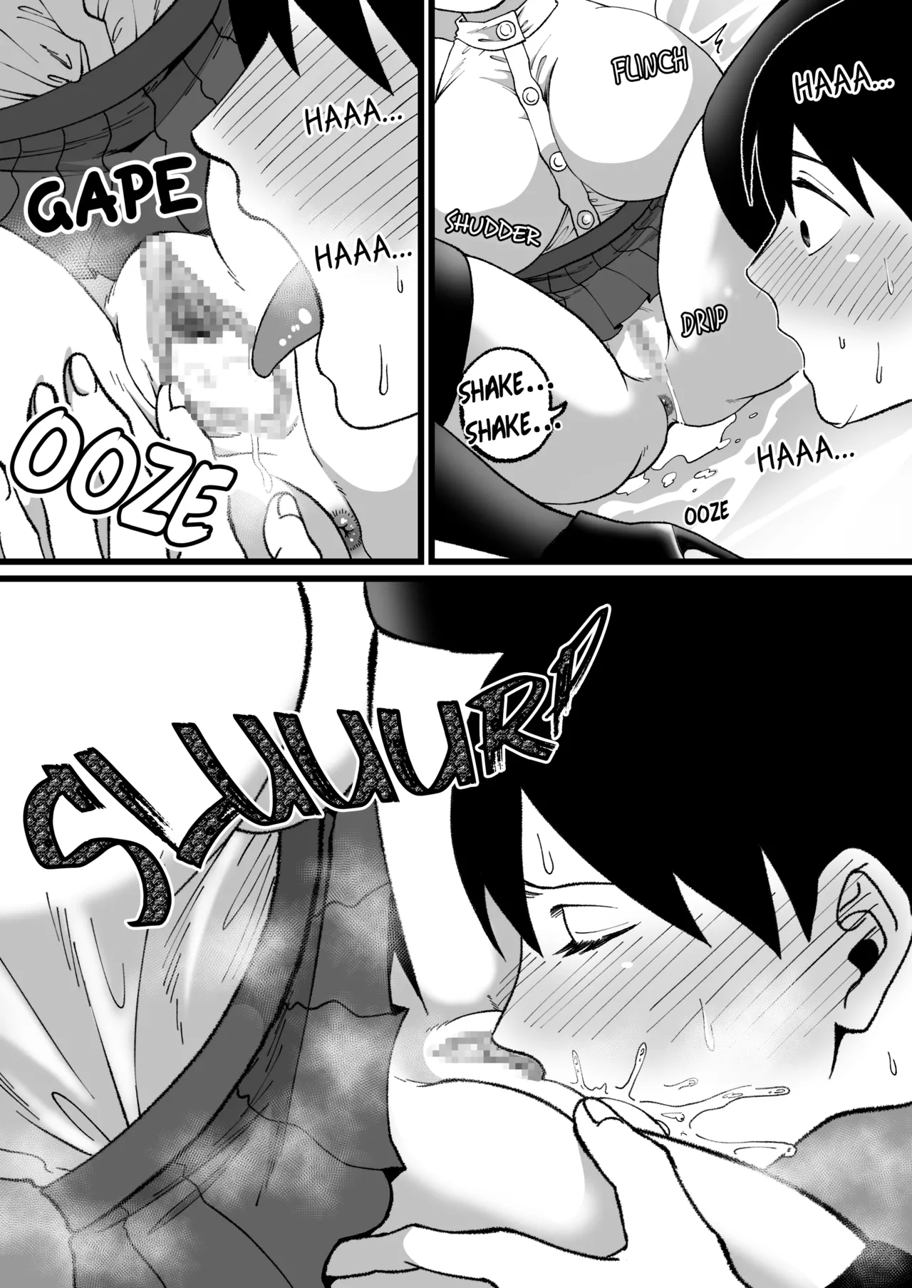 mr. hokke   Hentai Chapter 2 - page 49