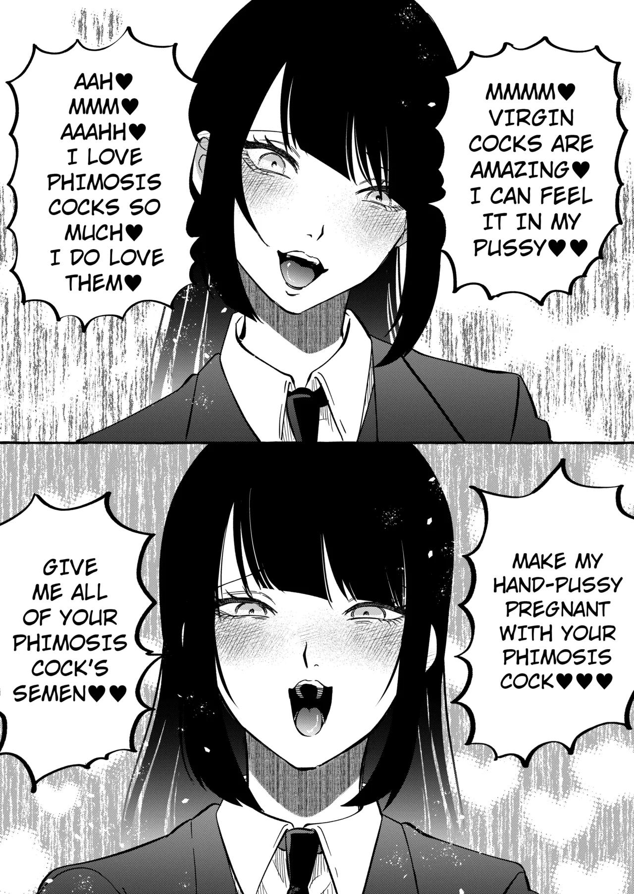 mr. hokke   Hentai Chapter 2 - page 128