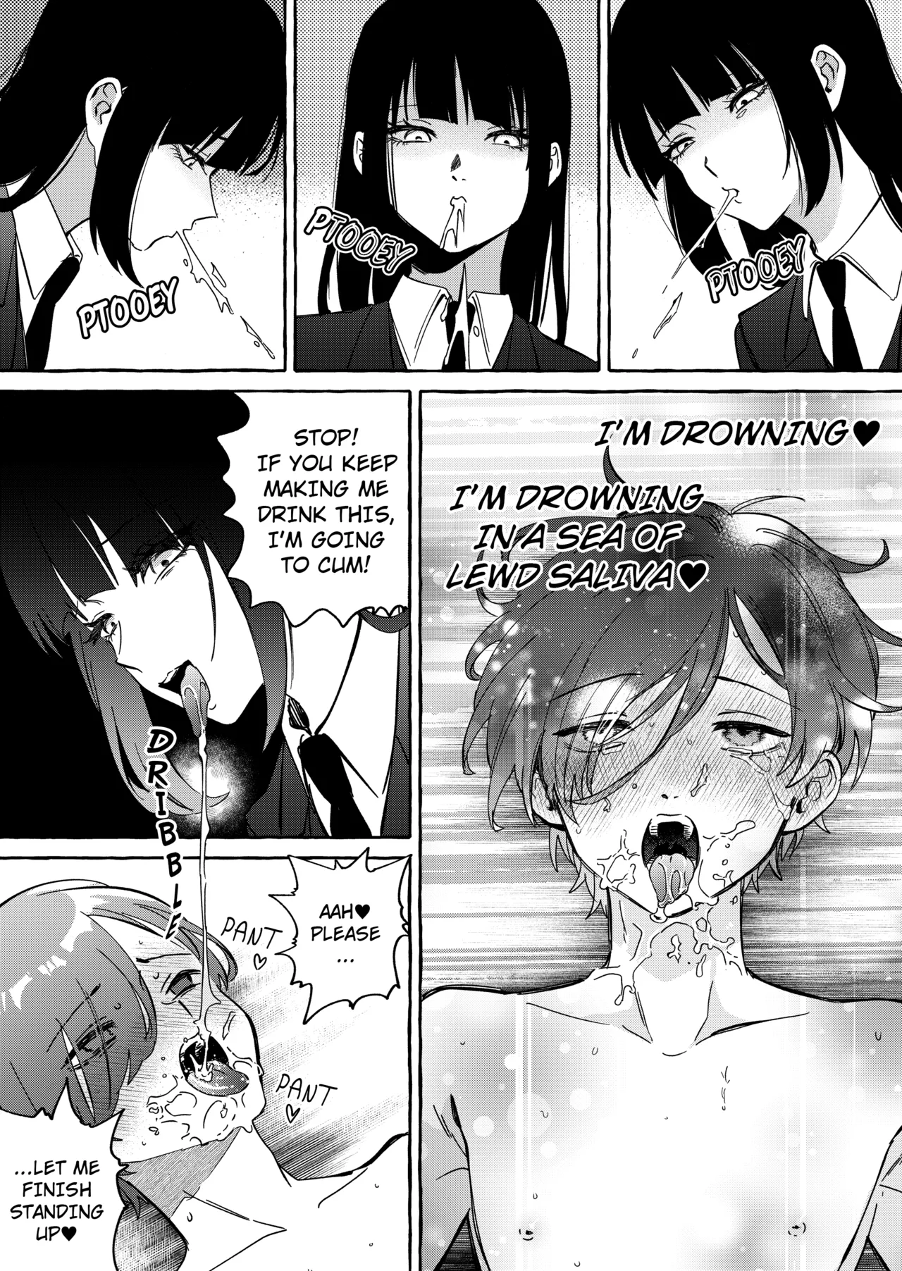 mr. hokke   Hentai Chapter 2 - page 147