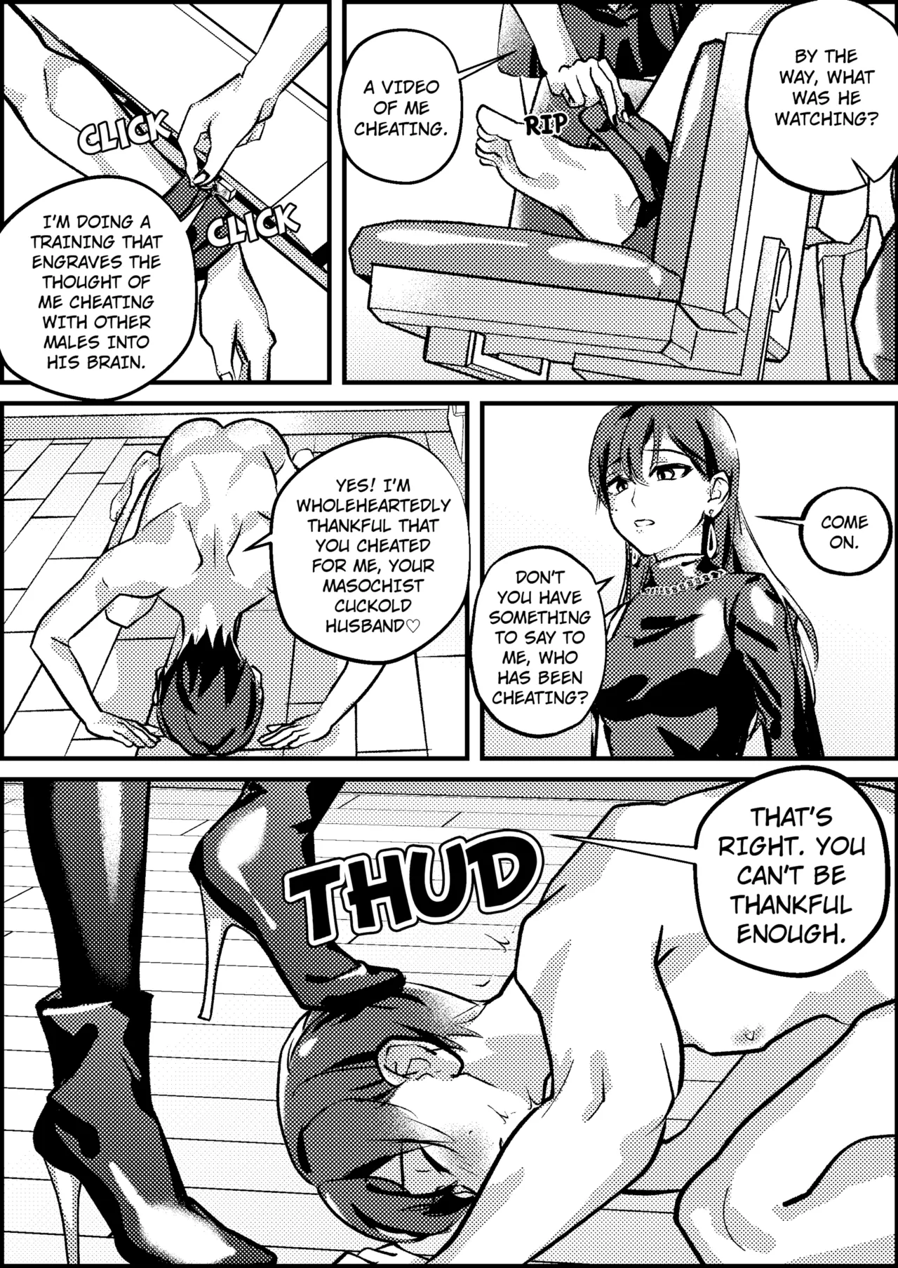 mr. hokke   Hentai Chapter 2 - page 162