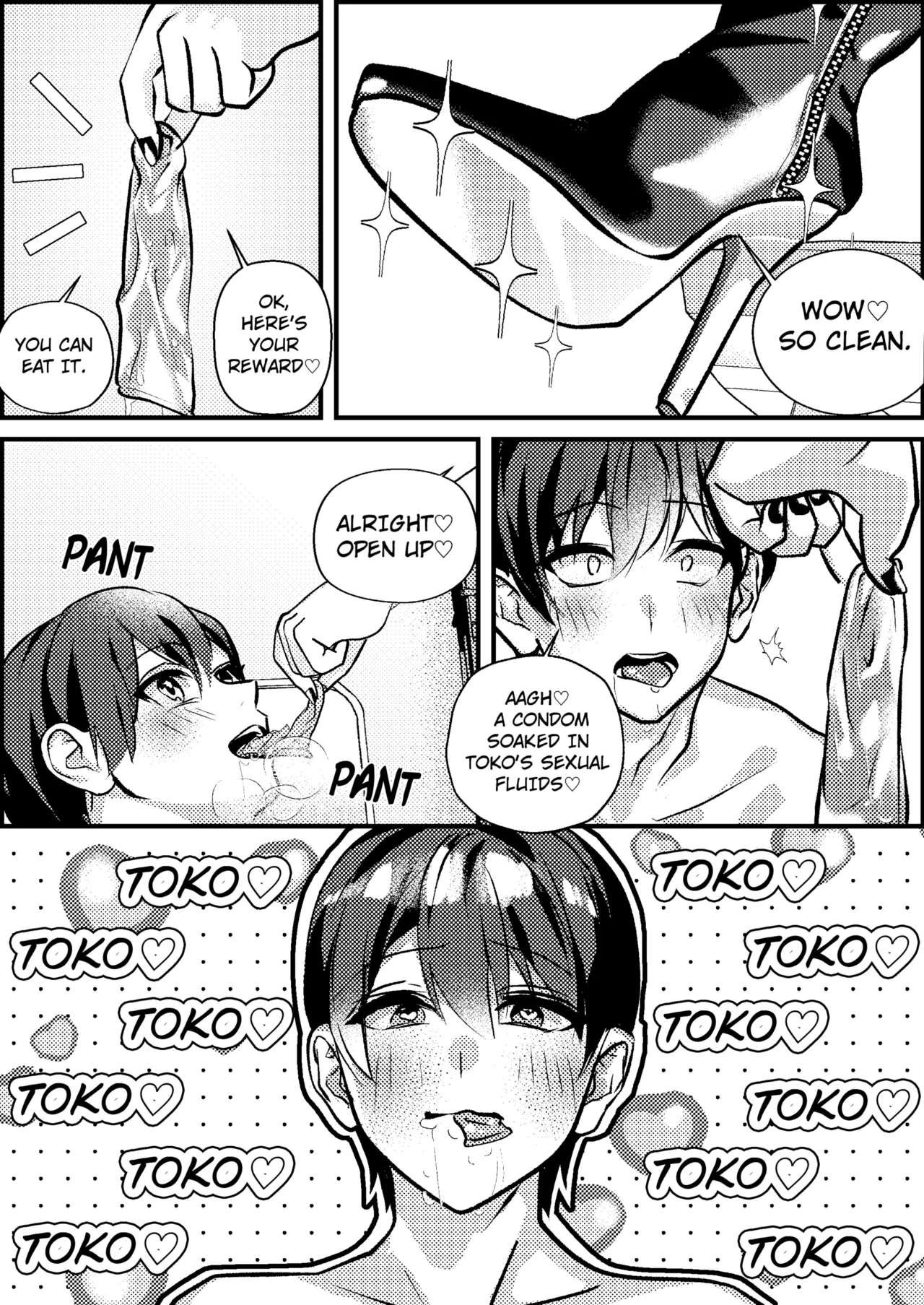 mr. hokke   Hentai Chapter 2 - page 167