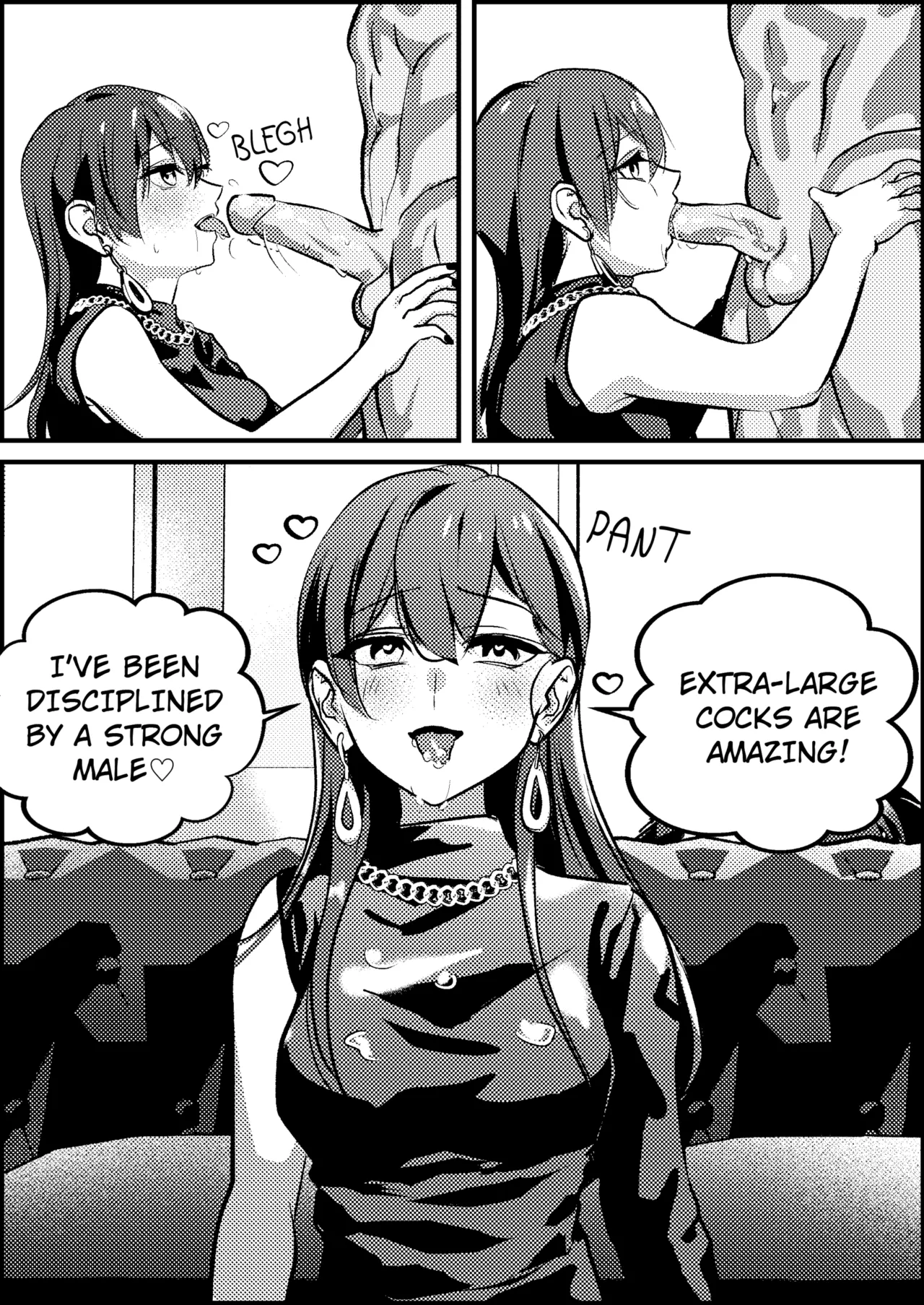 mr. hokke   Hentai Chapter 2 - page 171