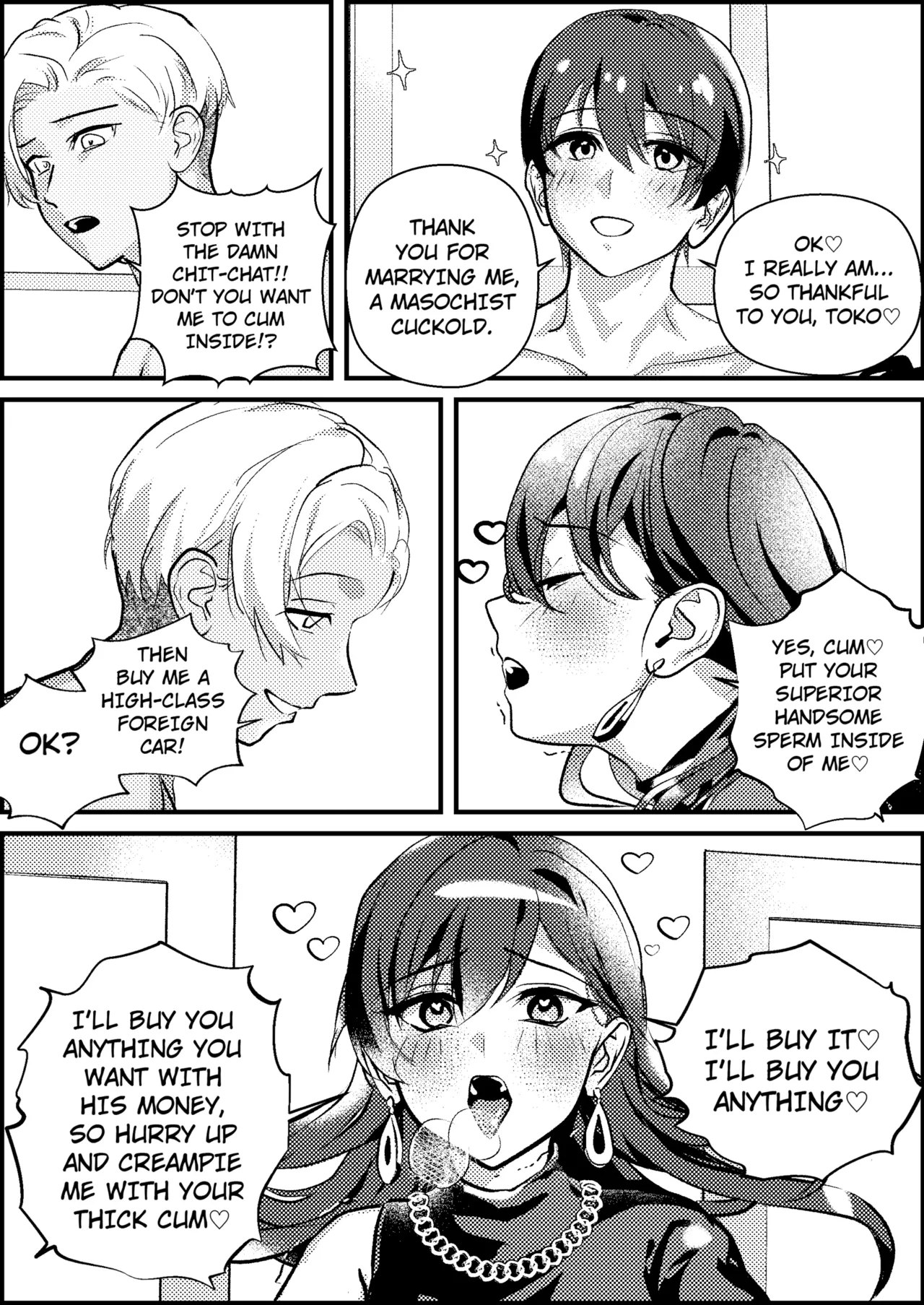 mr. hokke   Hentai Chapter 2 - page 177