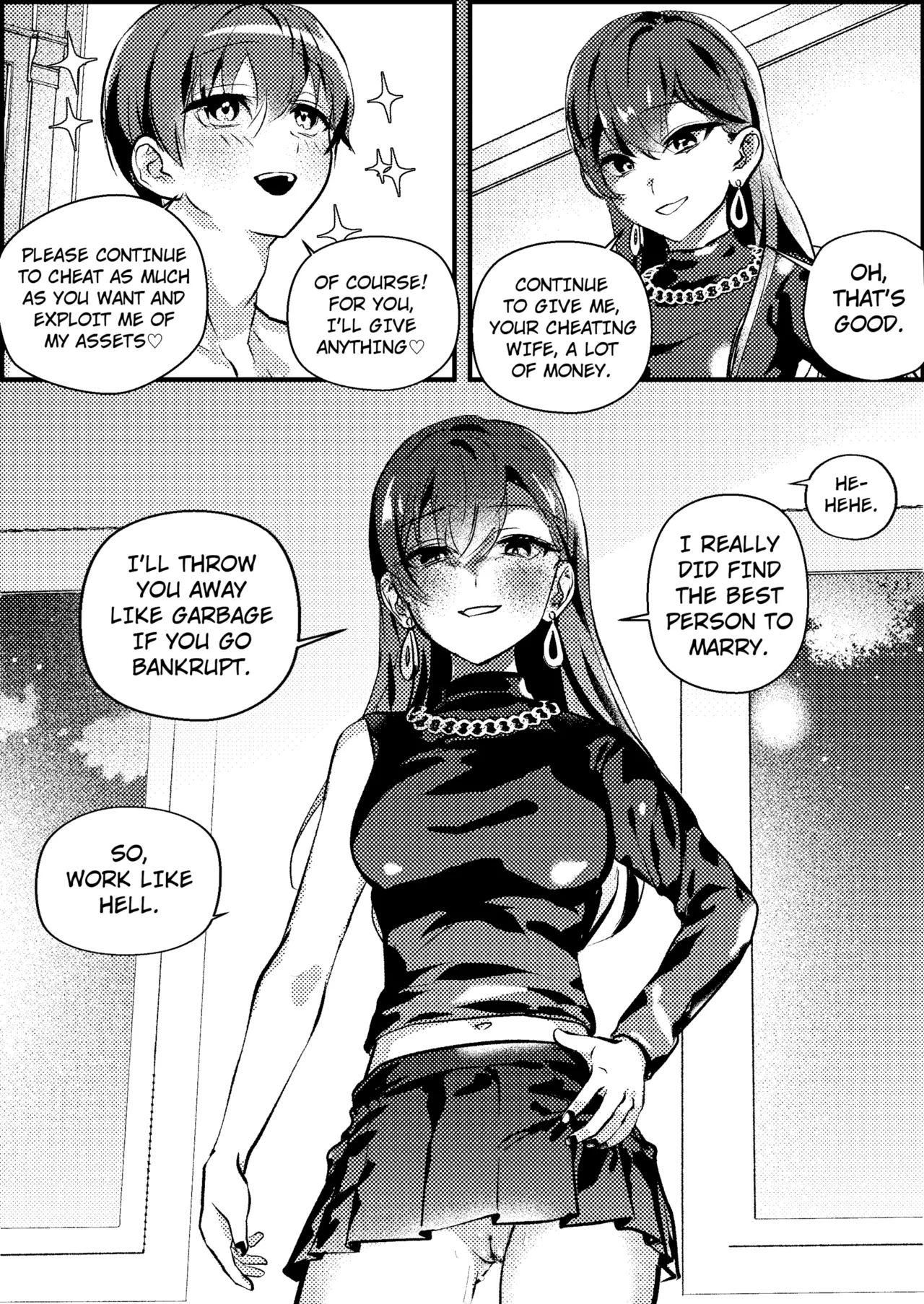 mr. hokke   Hentai Chapter 2 - page 184