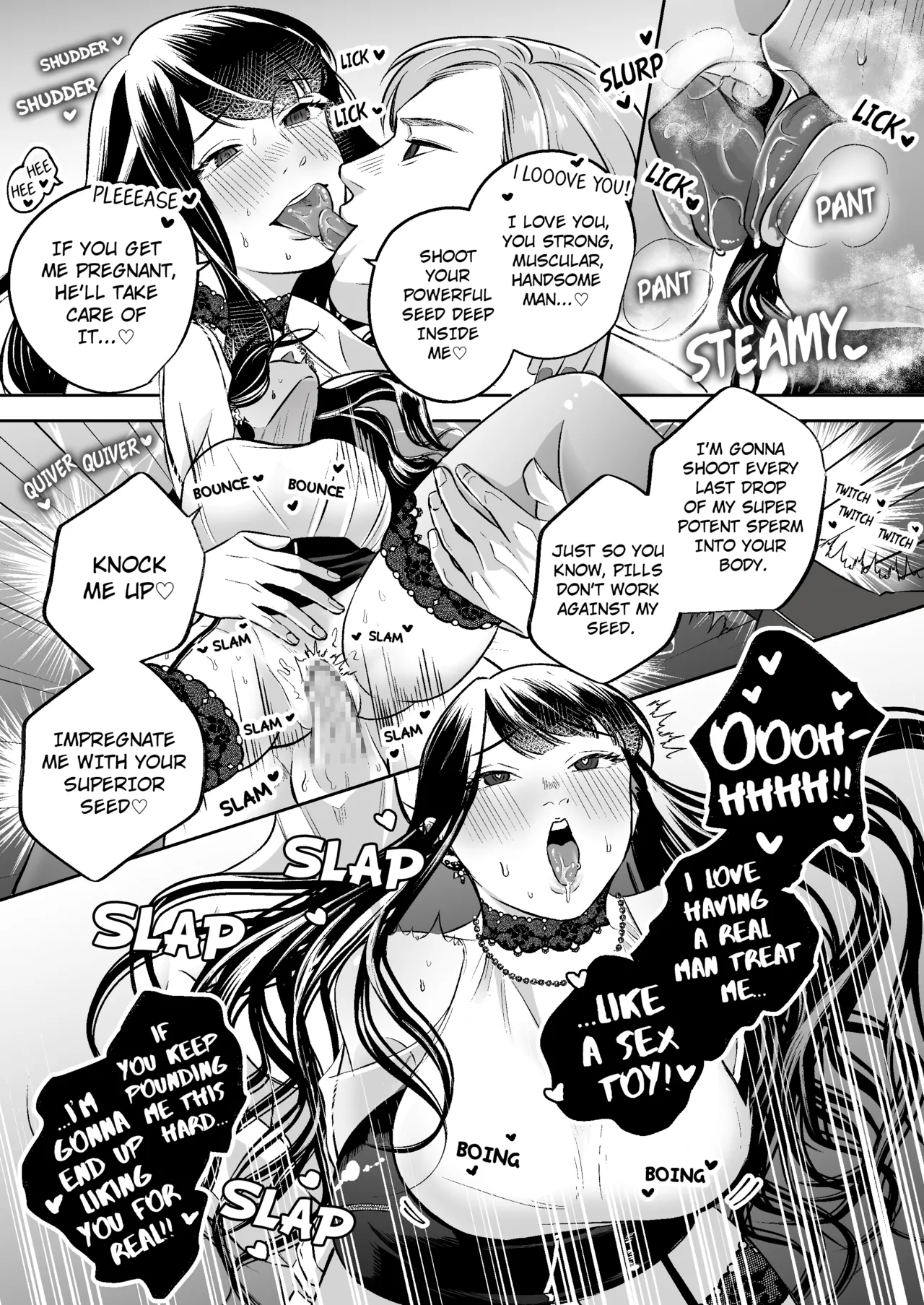 mr. hokke   Hentai Chapter 2 - page 199