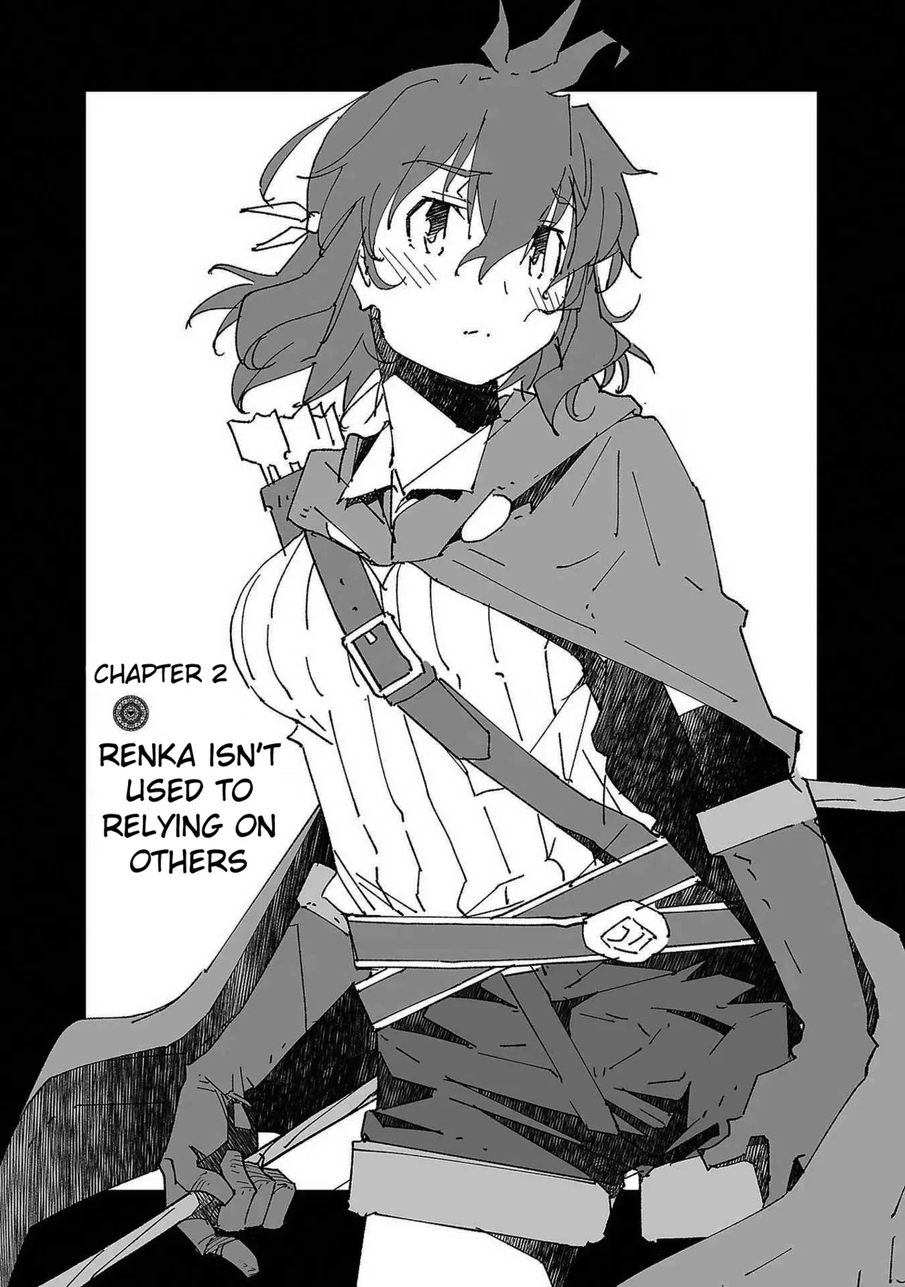 Netori Mahoutsukai no Bouken Volume 1 ch.1-3 Chapter 1-3 - page 50