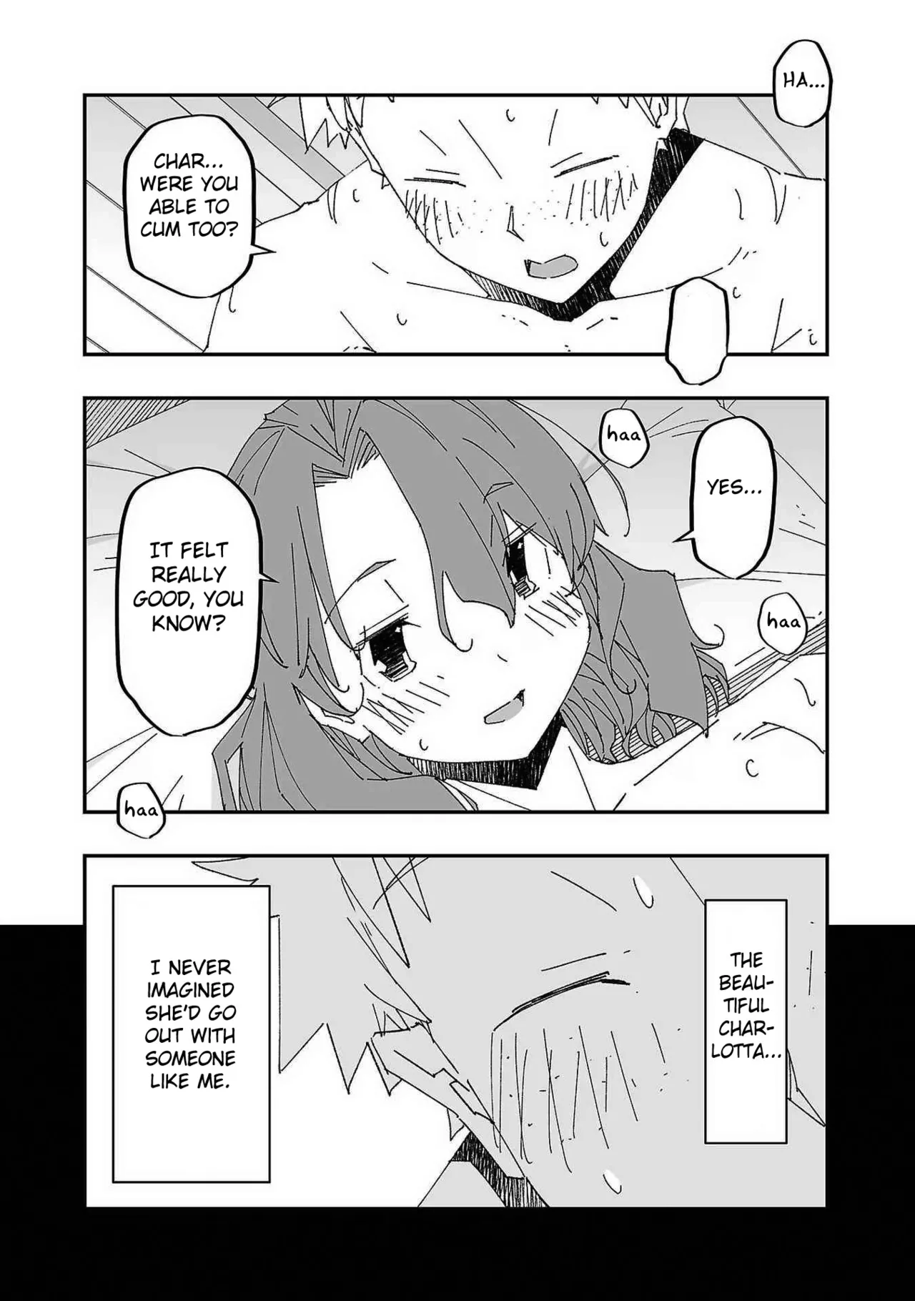 Netori Mahoutsukai no Bouken Volume 1 ch.1-3 Chapter 1-3 - page 86