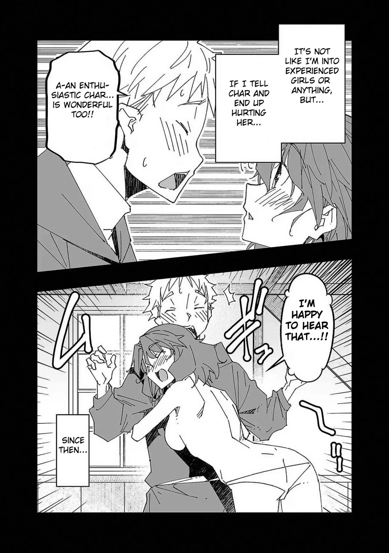 Netori Mahoutsukai no Bouken Volume 1 ch.1-3 Chapter 1-3 - page 88