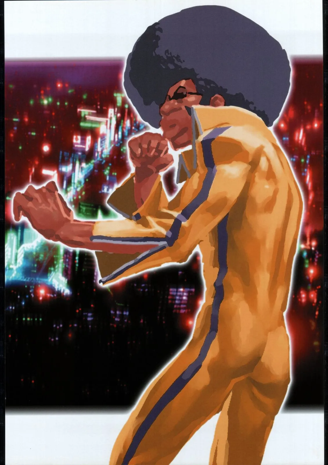 Shunkashuutou Vol. 7.5 Rage of the Dragons Chapter 1 - page 7