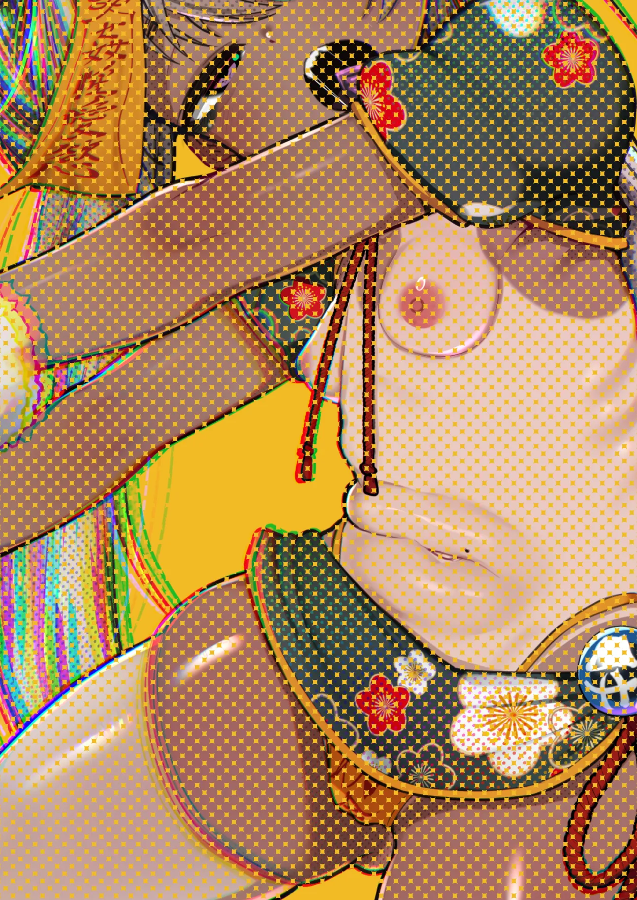 Zombie Kyoushi Girl Nekoguma-chan Pilot Ban Chapter 1 - page 3