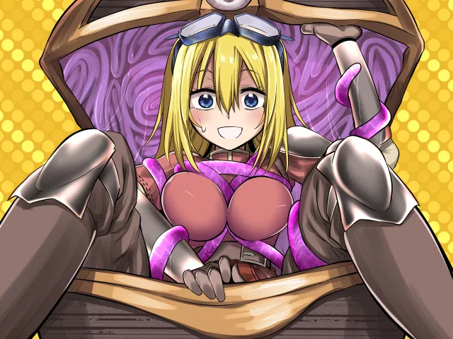 ASG Group Albert-ke Illustration Gekijou Chapter 1 - page 19