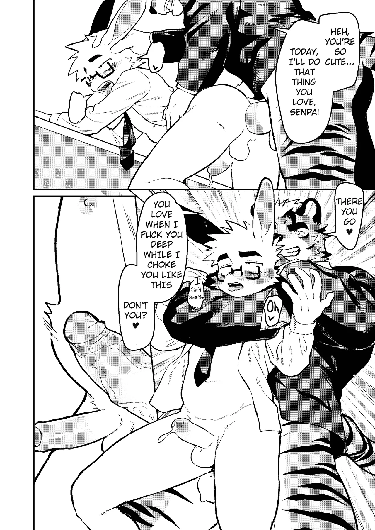 Kyou mo Oshigoto Otsukaresama desu Chapter 1 - page 13