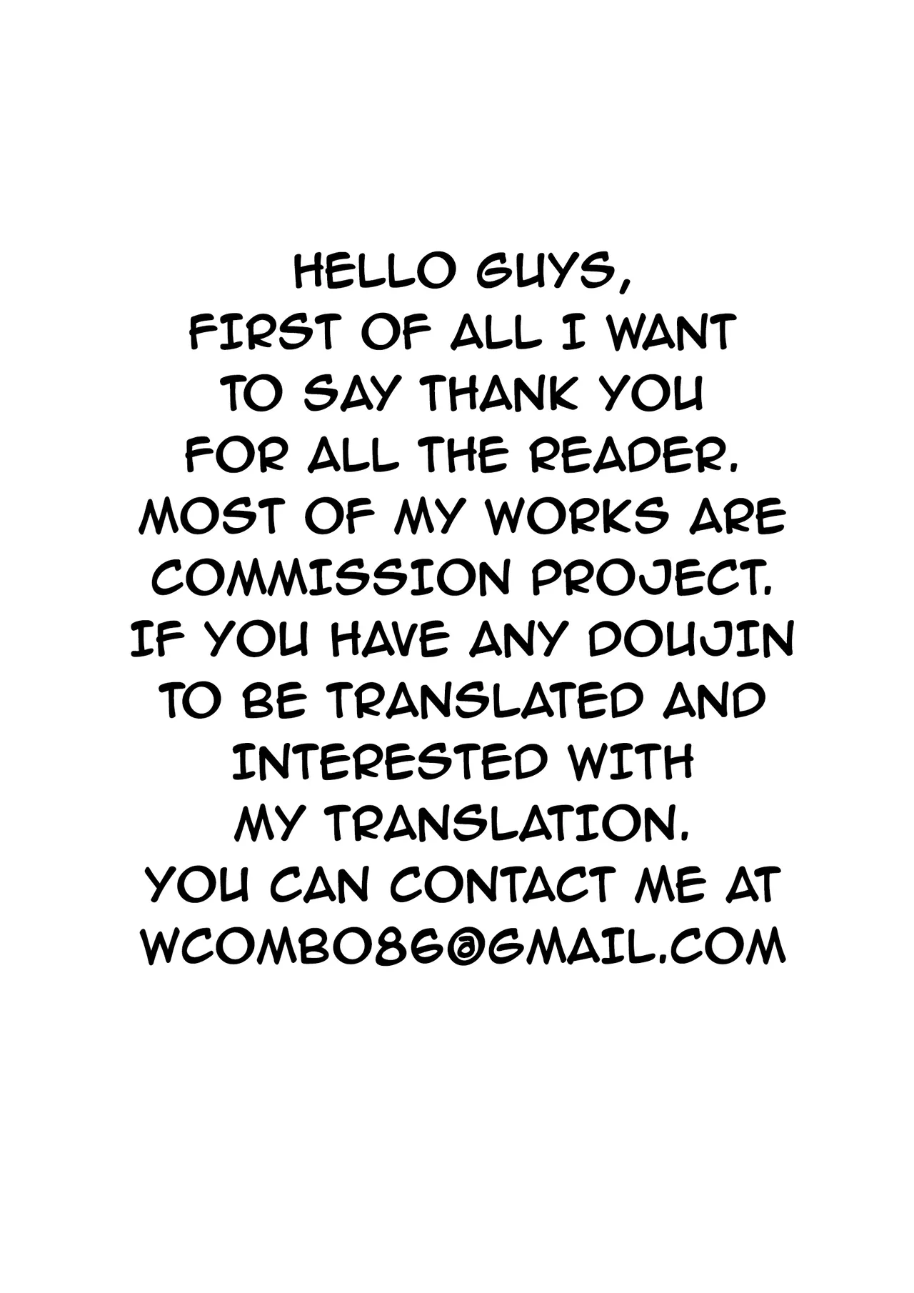 PSEUDO ROMANCE WITH MY SON FRIEND Chapter 1 - page 57