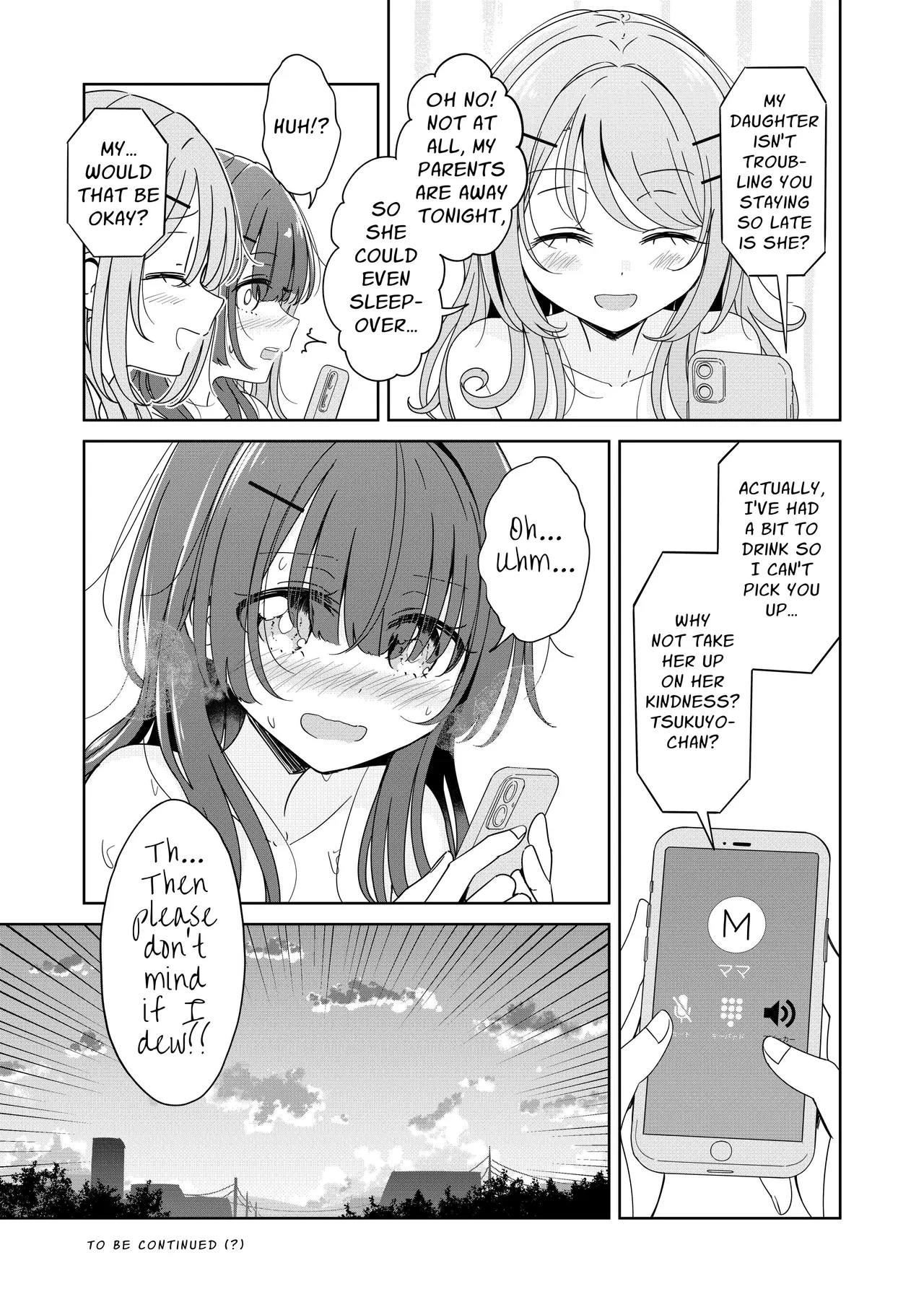 Ohiru Yasumi ga Owaru made - Until the lunch break is over 2 Chapter 1 - page 25
