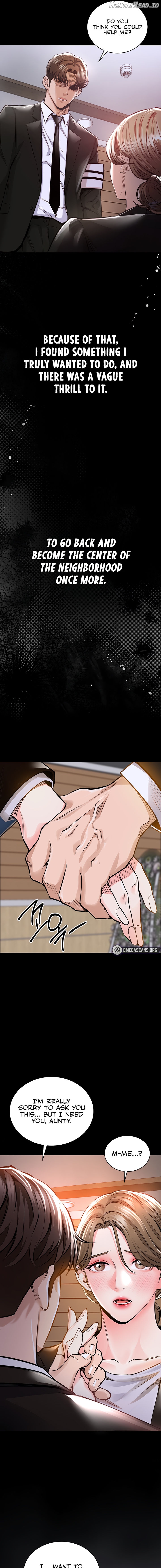 Glorious Homecoming Chapter 2 - page 5