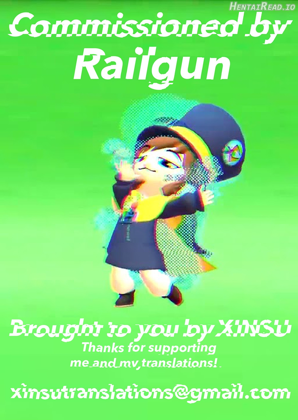 heppoko Succubus no Shokuseikatsu Chapter 1 - page 24