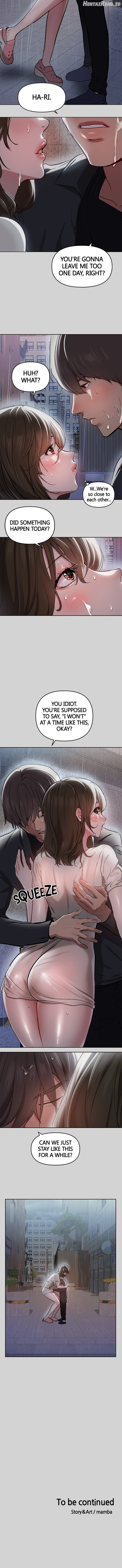 My Landlady Noona Chapter 1 - page 36