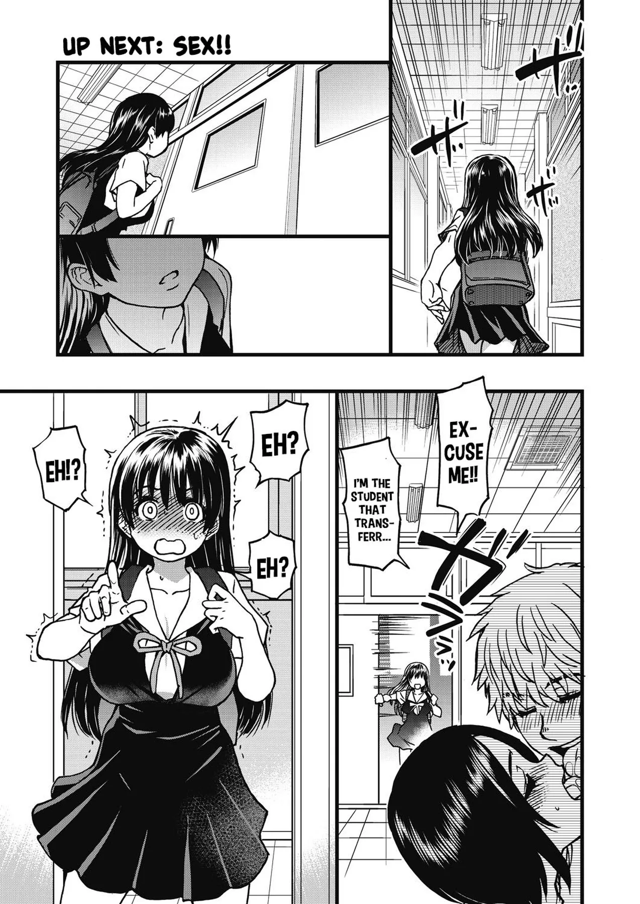 Boku no Seieki de Honpuku Kaiyu!! Chapter 2 - page 168