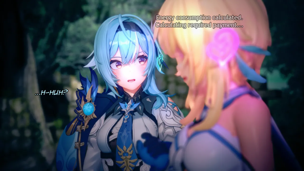 If It's Free Chapter 1 - page 26