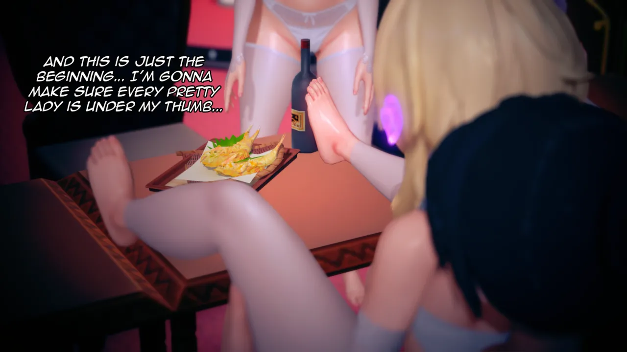 If It's Free Chapter 1 - page 54