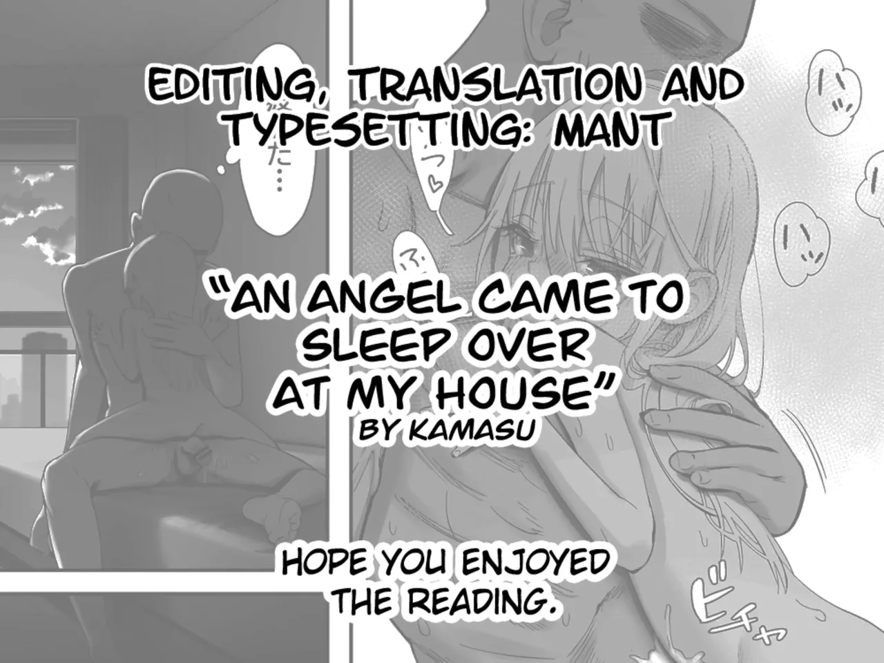 chan wa Kobuta Chapter 1 - page 113