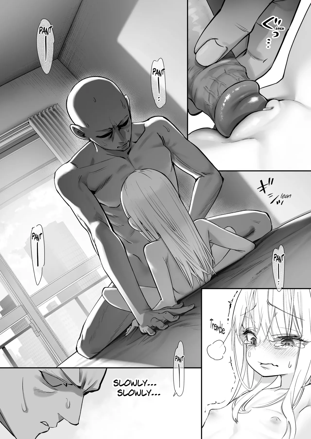 chan wa Kobuta Chapter 1 - page 65