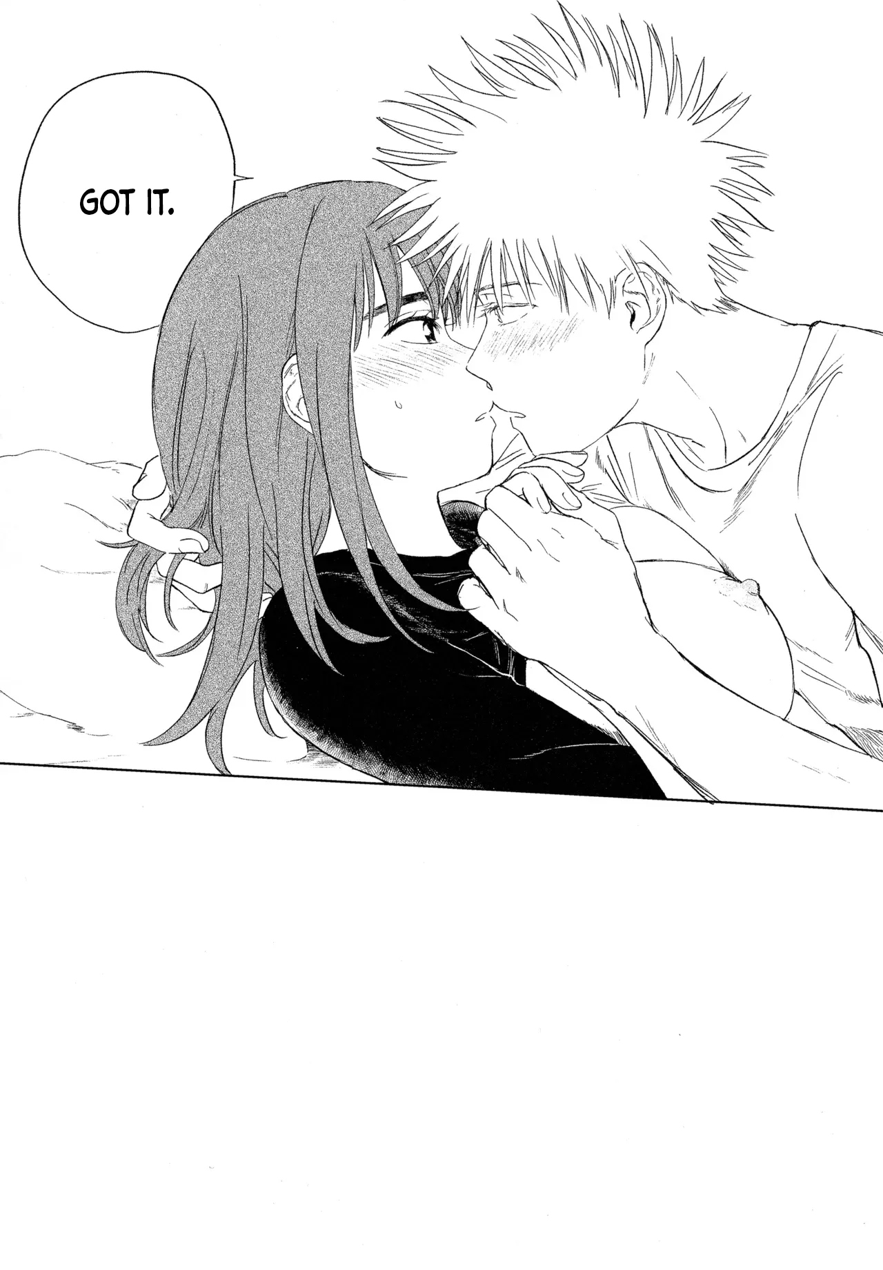 Always Tengoku Chapter 1 - page 39