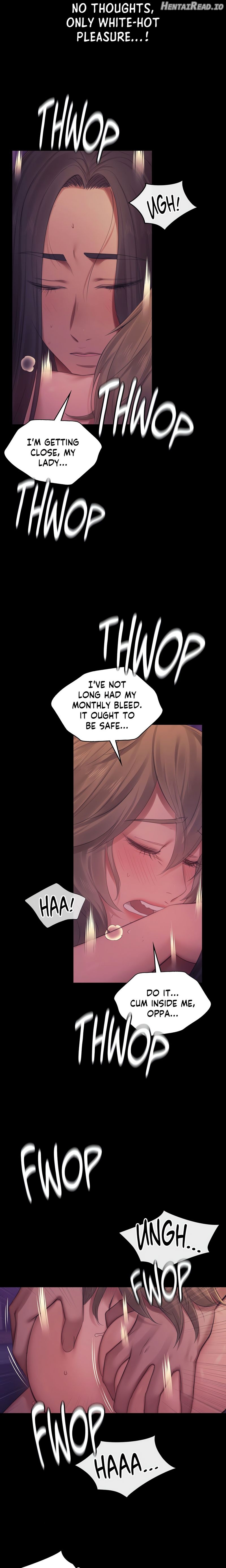 Madam - Manhwa Chapter 138 - page 16
