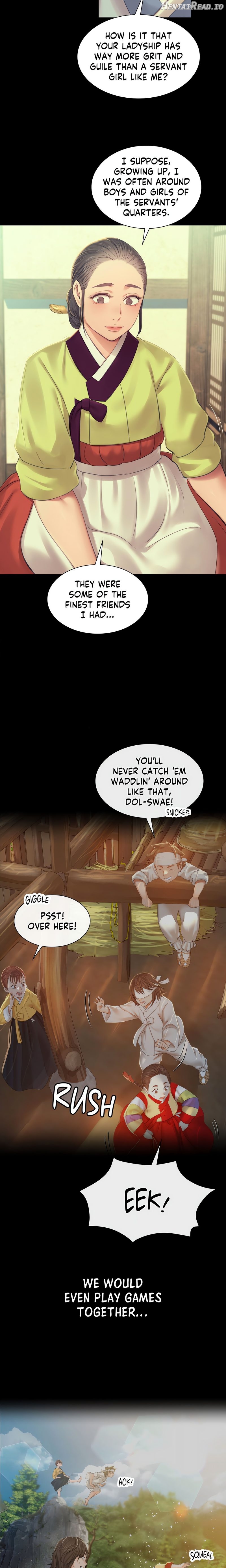 Madam - Manhwa Chapter 139 - page 11
