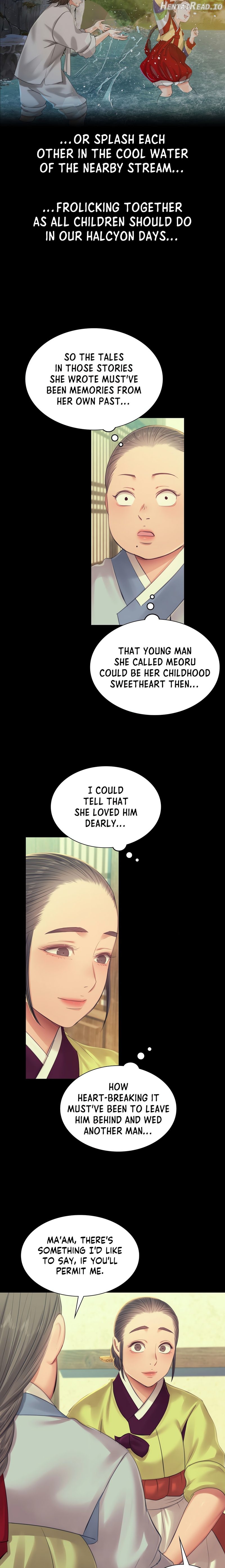 Madam - Manhwa Chapter 139 - page 12
