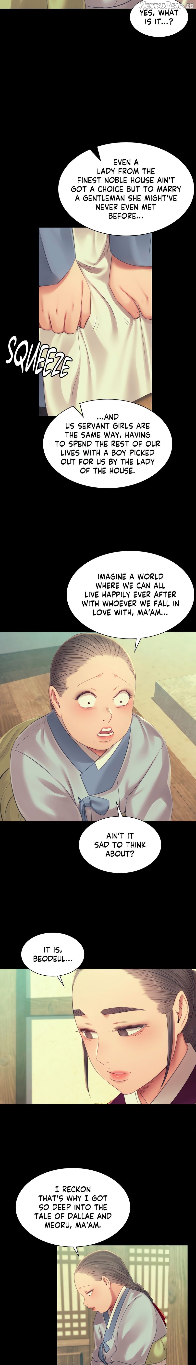 Madam - Manhwa Chapter 139 - page 13