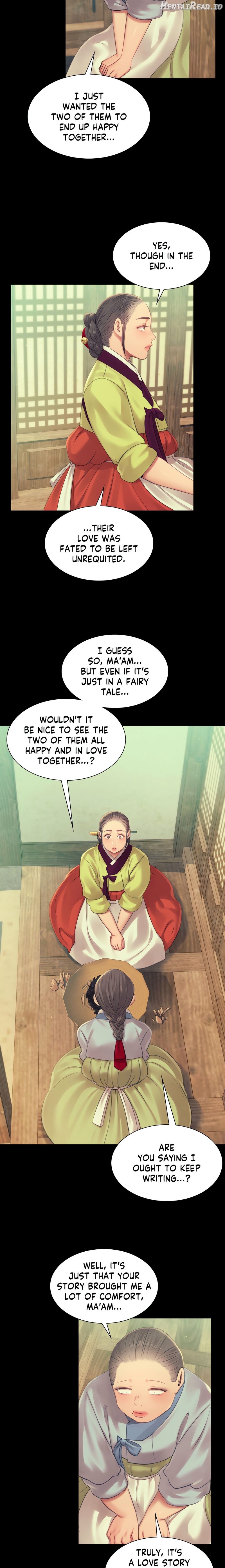 Madam - Manhwa Chapter 139 - page 14
