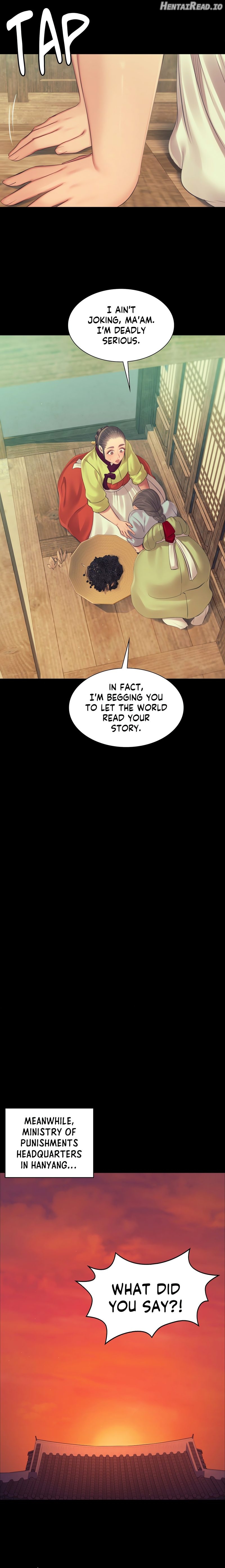 Madam - Manhwa Chapter 139 - page 16