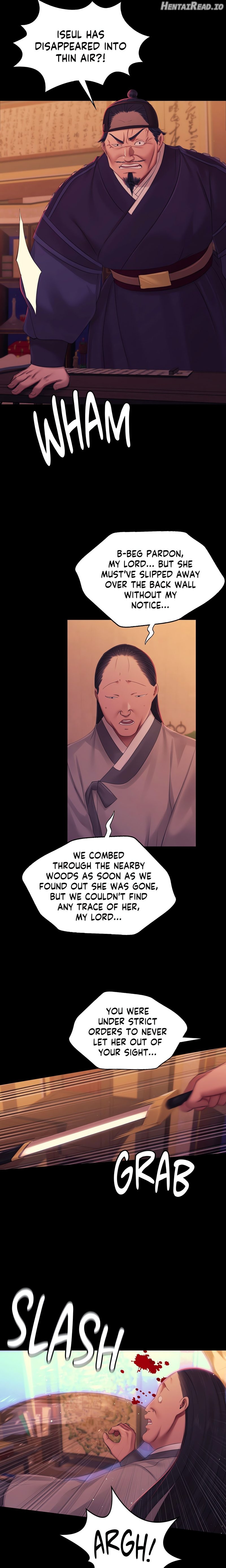 Madam - Manhwa Chapter 139 - page 17