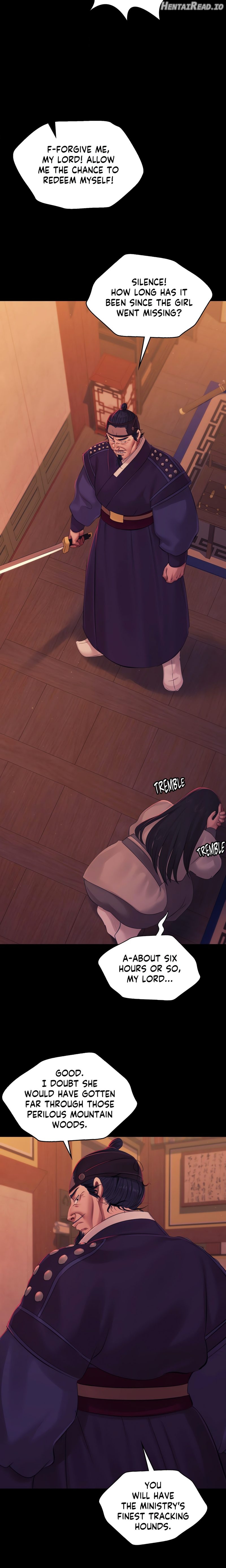 Madam - Manhwa Chapter 139 - page 18