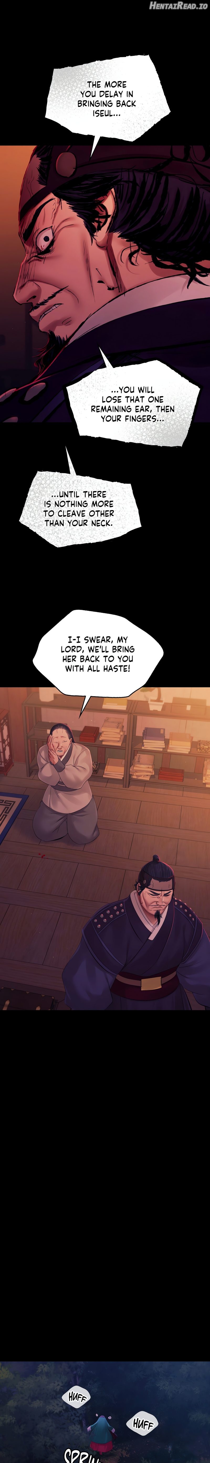 Madam - Manhwa Chapter 139 - page 19