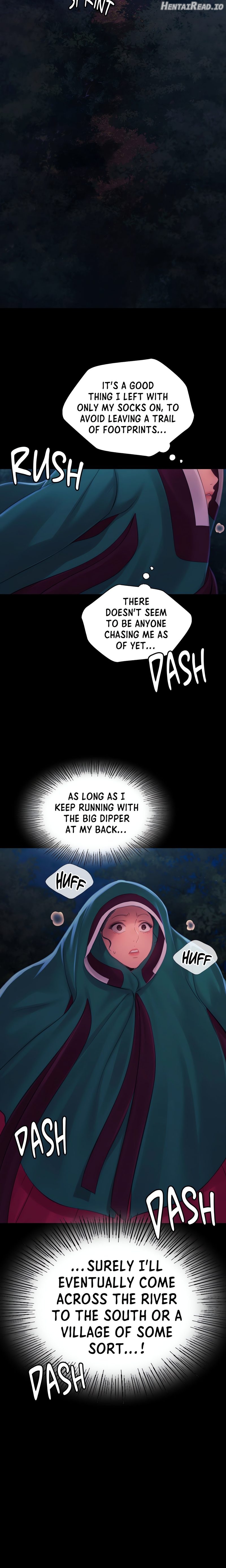 Madam - Manhwa Chapter 139 - page 20