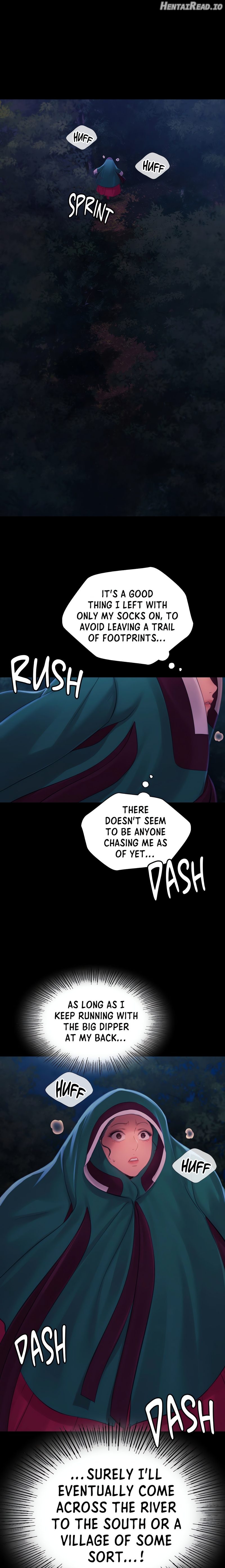 Madam - Manhwa Chapter 140 - page 1