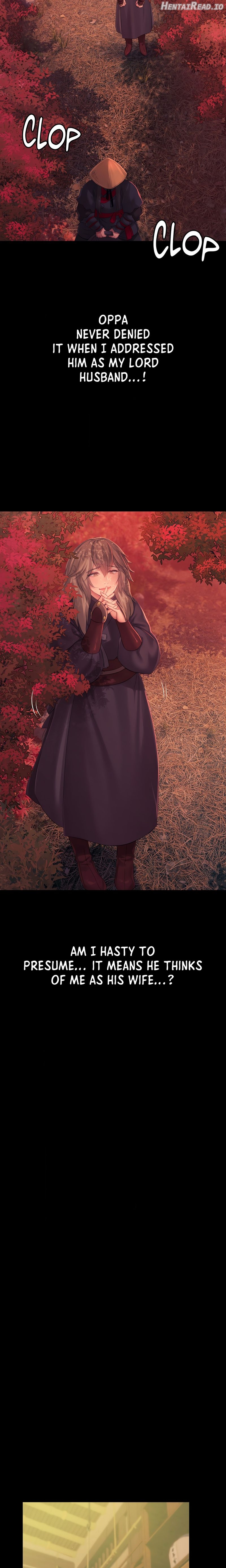 Madam - Manhwa Chapter 140 - page 12