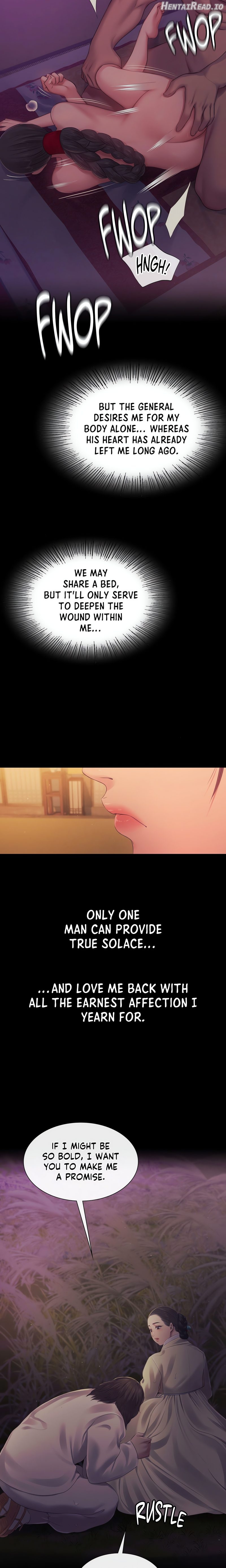Madam - Manhwa Chapter 140 - page 17