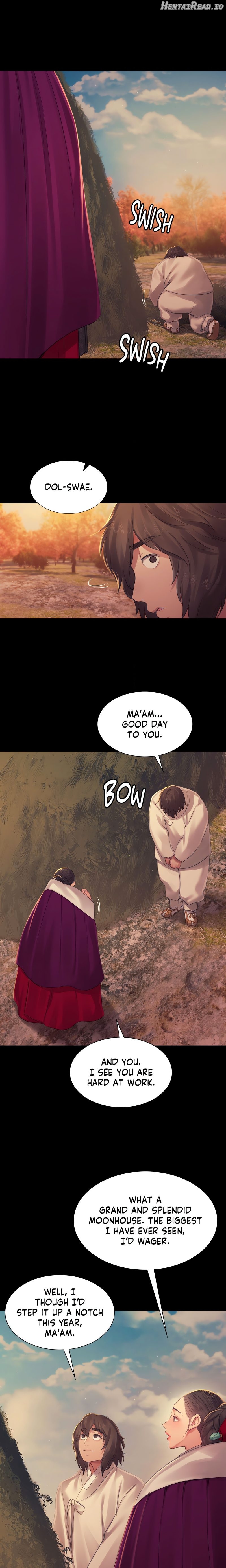 Madam - Manhwa Chapter 140 - page 21