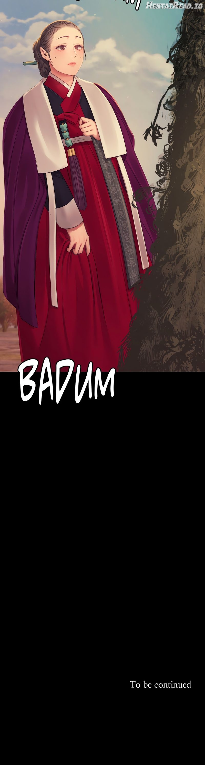 Madam - Manhwa Chapter 140 - page 23