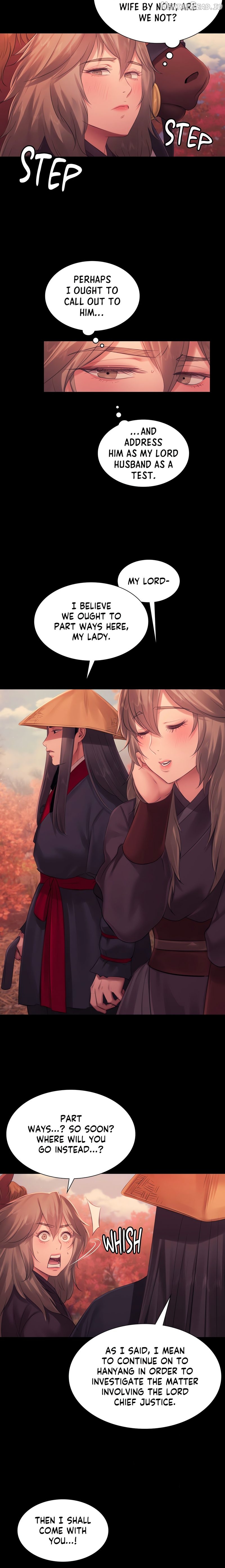 Madam - Manhwa Chapter 140 - page 7