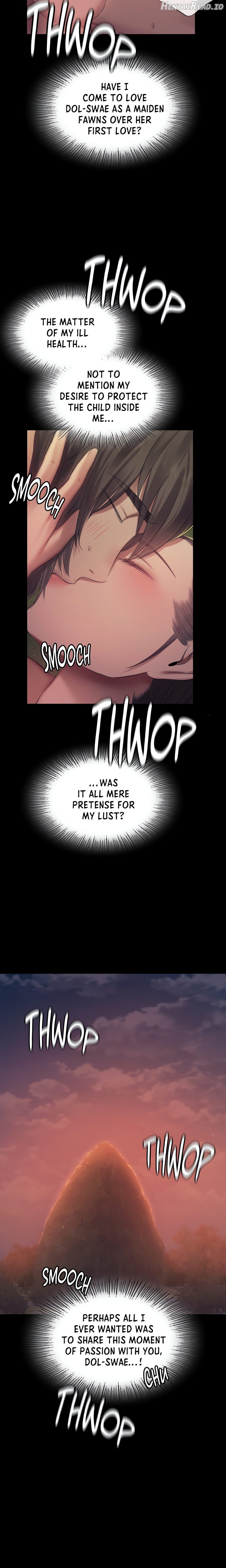 Madam - Manhwa Chapter 141 - page 16