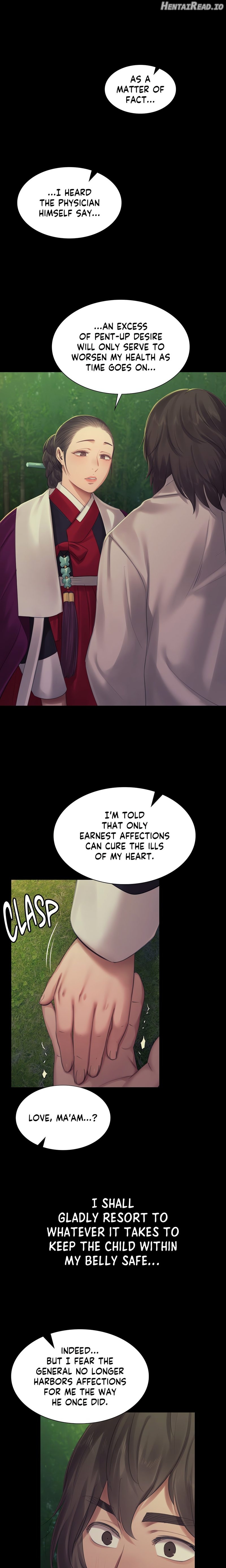Madam - Manhwa Chapter 141 - page 3